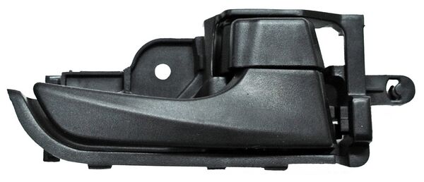 MANIJA INT AVANZA 12-21 NEGRA DEL/ TRAS PLASTICO *****2. DER