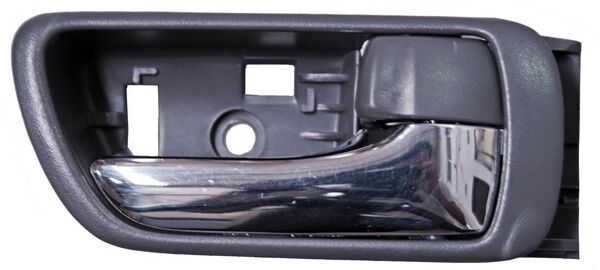 MANIJA INT CAMRY 02-06 GRIS/ CROM PLASTICO DER