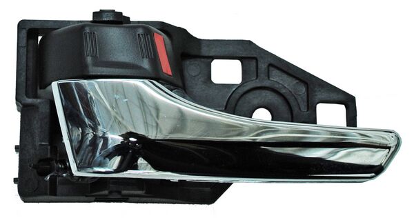 MANIJA INT SIENNA/11-13 /CAMRY XLE 12-14/ PRIUS 11-13/ RAV4 13-15 NEGRO/ CROMO DEL/ TRAS PLASTICO ***5 IZQ