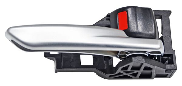 MANIJA INT CAMRY 18-25 NEGRO/ PLATA DEL/ TRAS PLASTICO DER