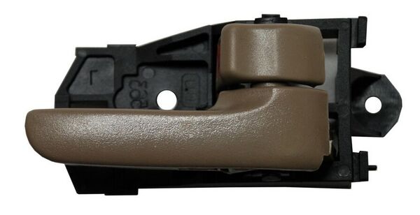 MANIJA INT CAMRY 97-01/ SIENNA 98-03 BEIGE DEL/ TRAS PLASTICO DER
