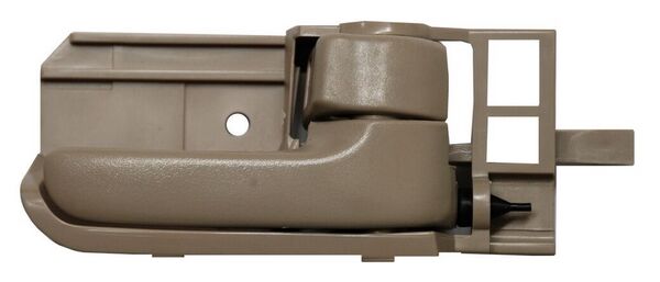 MANIJA INT COROLLA 03-08/ HIACE 06-12/ HILUX/ TACOMA 05-15 BEIGE PLASTICO DER