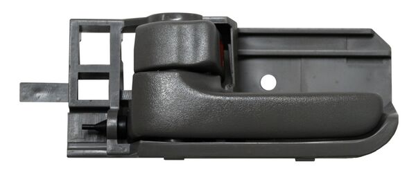 MANIJA INT COROLLA 03-08/ HIACE 06-12/ HILUX/ TACOMA 05-15 GRIS PLASTICO IZQ