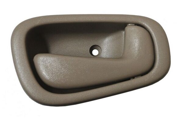 MANIJA INT COROLLA 98-02 BEIGE PLASTICO ALD215 DER