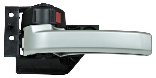 MANIJA INT FJ CRUISER 07-14 PLATA/ NEGRA DEL PLASTICO *****2 IZQ