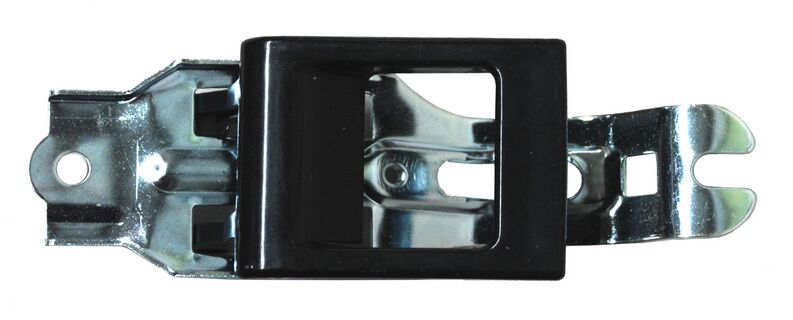 MANIJA INT TOYOTA PU 84-88 NEGRA S/BISEL LH=RH