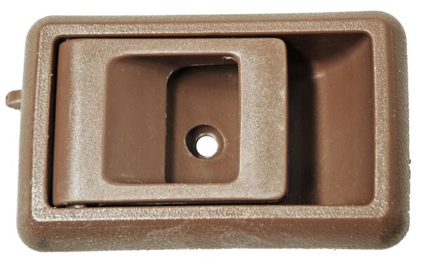 MANIJA INT TOYOTA PU 89-97/ 4RU 90-95/ TACOMA 95-00 CAFE PLASTICO IZQ