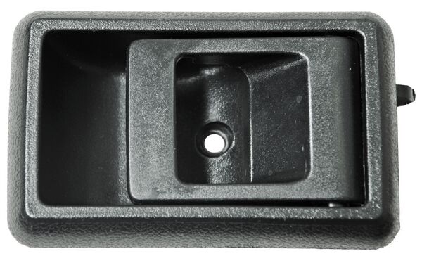 MANIJA INT TOYOTA PU 89-95/ 4RU 90-95/ TACOMA 95-00 NEGRA PLASTICO DER