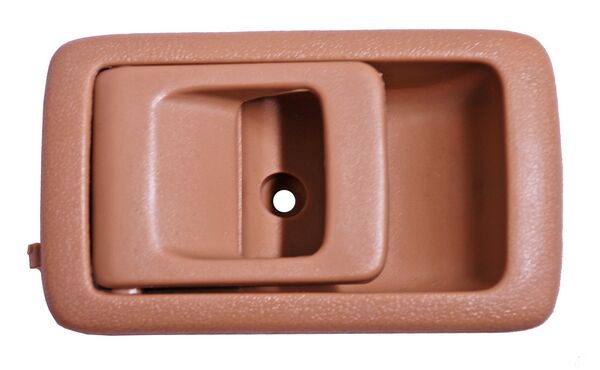 MANIJA INT TOYOTA PU 98-04/ 4RU 96-02/ TACOMA 01-04 BEIGE PLASTICO CCC2 IZQ