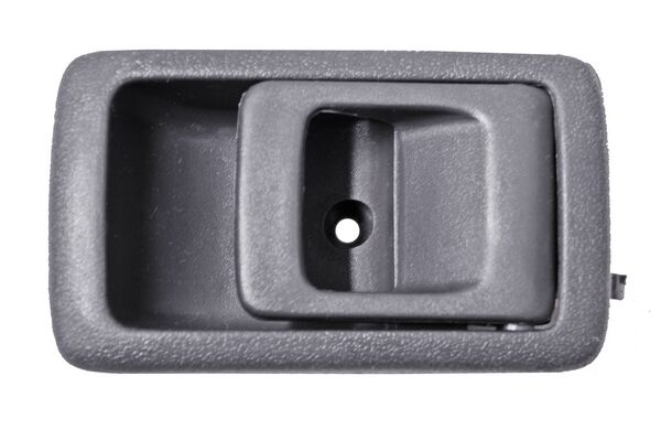 MANIJA INT TOYOTA PU 98-02/ 4RU 96-02/ TACOMA 01-04 GRIS PLASTICO DER