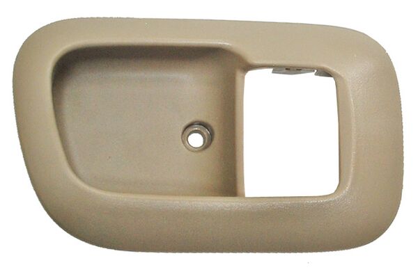 MANIJA INT RAV4 13-15 NEGRA/ CROMO DEL/ TRAS PLASTICO *****2 DER