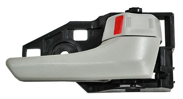 MANIJA INT SIENNA 11-15 GRIS DEL PLASTICO *****2 DER