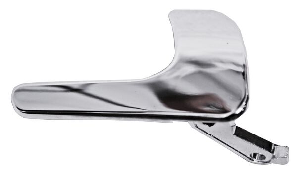MANIJA INT POINTER 00-09 CROM DEL/ TRAS METAL DER