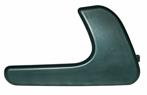 MANIJA INT POINTER 00-09 GRIS DEL/ TRAS PLASTICO DER