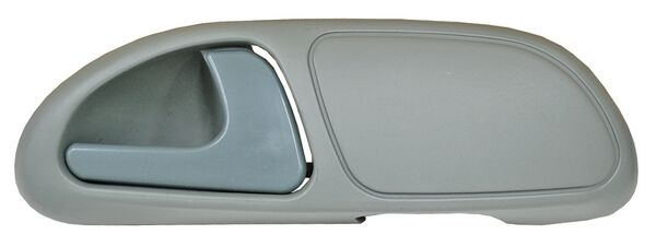 MANIJA INT POINTER 00-09 C/BASE GRIS TRAS PLASTICO DER