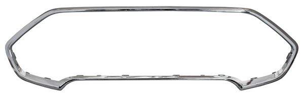 MOLDURA PARRILLA ECOSPORT 18-21 CROMADA AGT