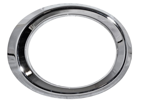 MOLDURA PARRILLA BRV 18-19 CROMADA 352 DER