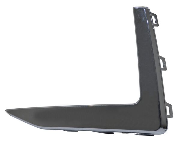 MOLDURA PARRILLA JAC SEI 4 PRO 21-25 CROM NZL IZQ