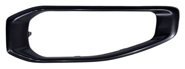 MOLDURA PARRILLA WRANGLER 18-23 IZQ