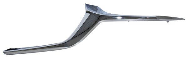 MOLDURA PARRILLA MAZDA CX30 20-25 CROM 288 NZL IZQ 190.RM