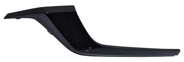 MOLDURA PARRILLA MAZDA CX50 23-25 NEGRA DER