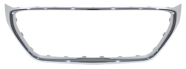 MOLDURA PARRILLA MG HS 21-24 CROM 288 NZL