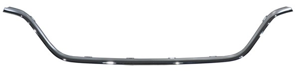 MOLDURA PARRILA LOGAN 23-24 INF CROM 288 NZL