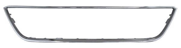 MOLDURA PARRILLA LEON 14-16 CROMADA 288 627 BBB3