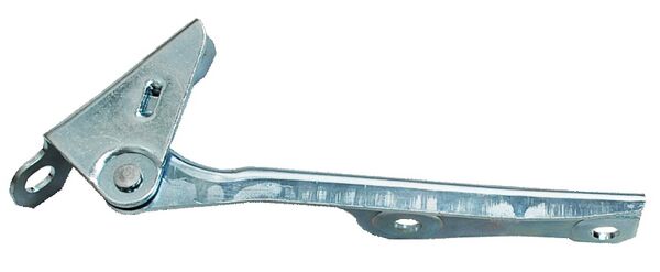 BISAGRA COFRE MITSUBISHI PU L200 08-15 ***6 DER