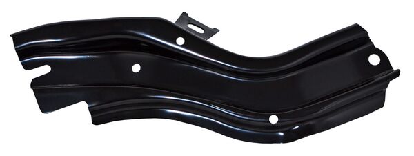 MARCO RADIADOR AUDI Q5 18-25 MTP IZQ