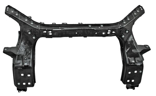 MARCO RADIADOR ACADIA 07-16 BBB