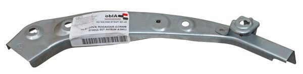 MARCO RADIADOR AVEO 18-23 NZL DER