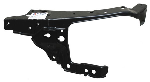 MARCO RADIADOR ASTRA 06-08 EUROPEO ***** IZQ