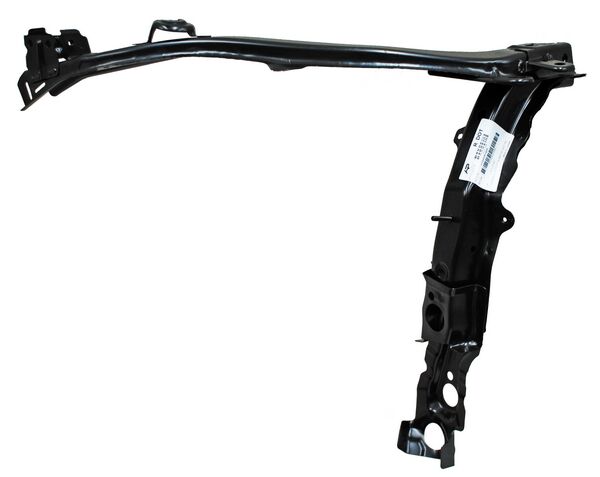 MARCO RADIADOR EQUINOX 18-21 DER