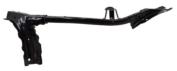 MARCO RADIADOR MALIBU 16-19 IZQ