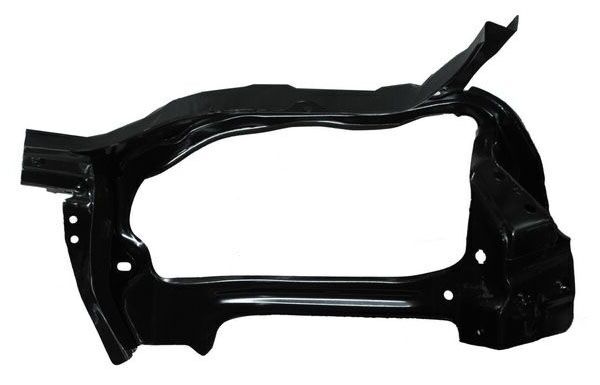 MARCO RADIADOR OPTRA 06-10 944 ***3 IZQ