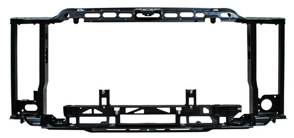 MARCO RADIDADOR/ SILVERADO 14-18 CHEV PU/ GMC 14-18 / DENALI 15-19 2500/3500 Q10 CCC