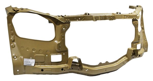 MARCO RADIADOR S10 MAX 22-25 452