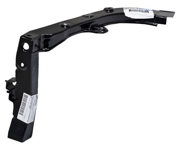 MARCO RADIADOR TORNADO VAN 21-25 NZL DER