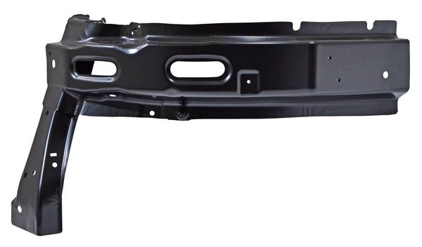 MARCO RADIADOR RAM PROMASTER 14-23 / FIAT DUCATO/ PG MANAGER 15-17 250919 IZQ