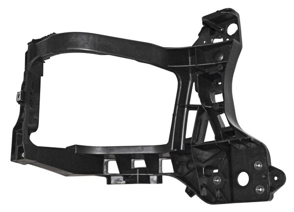 MARCO RADIADOR DODGE PU 13-18 RAM 1500/ 2500 5.7/ 6.7L IZQ