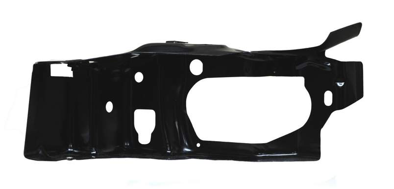 MARCO RADIADOR STRATUS 01-06/ CIRRUS 01-06 (BASE FARO) *****2 IZQ