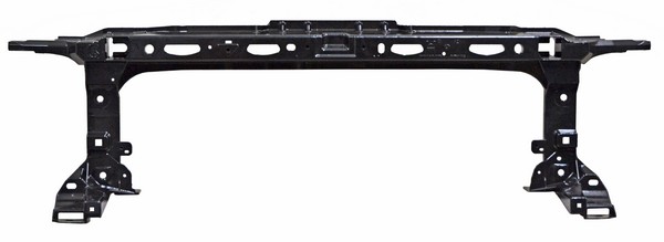 MARCO RADIADOR FORD PU 09-14 SUP 627 CCC