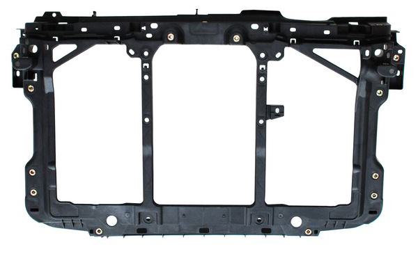 MARCO RADIADOR MAZDA 3 14-18 GNT 287 NZL 980.09