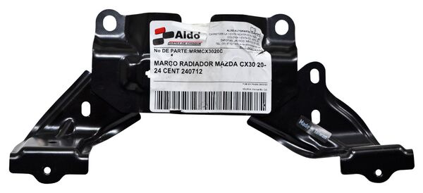 MARCO RADIADOR MAZDA CX30 20-24 CENT