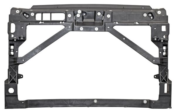 MARCO RADIADOR MG5 21-24 ALD256 288 NZL