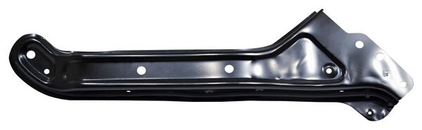 MARCO RADIADOR MG HS 21-24 IZQ