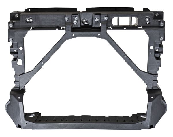 MARCO RADIADOR MG ZS 21-24 EXCITE/ STYLE NZLT