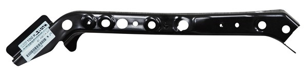 MARCO RADIADOR ALTIMA 19-24 MTP IZQ