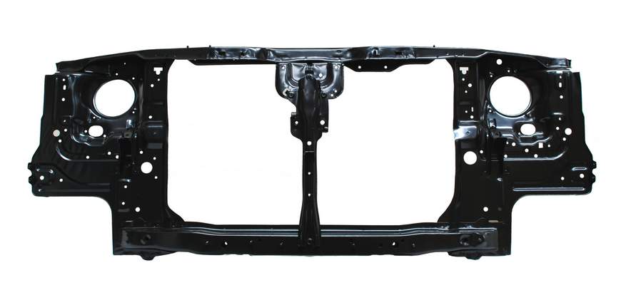 MARCO RADIADOR FRONTIER 01-04/ NISSAN PU 08-12